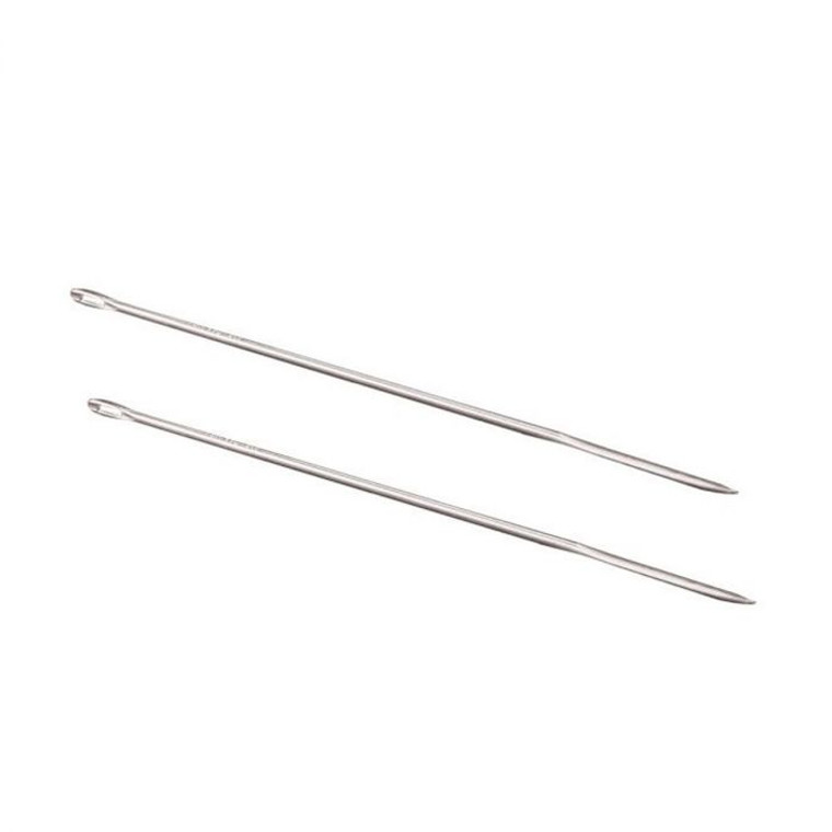 8 Inch Trussing Needle Set of 2