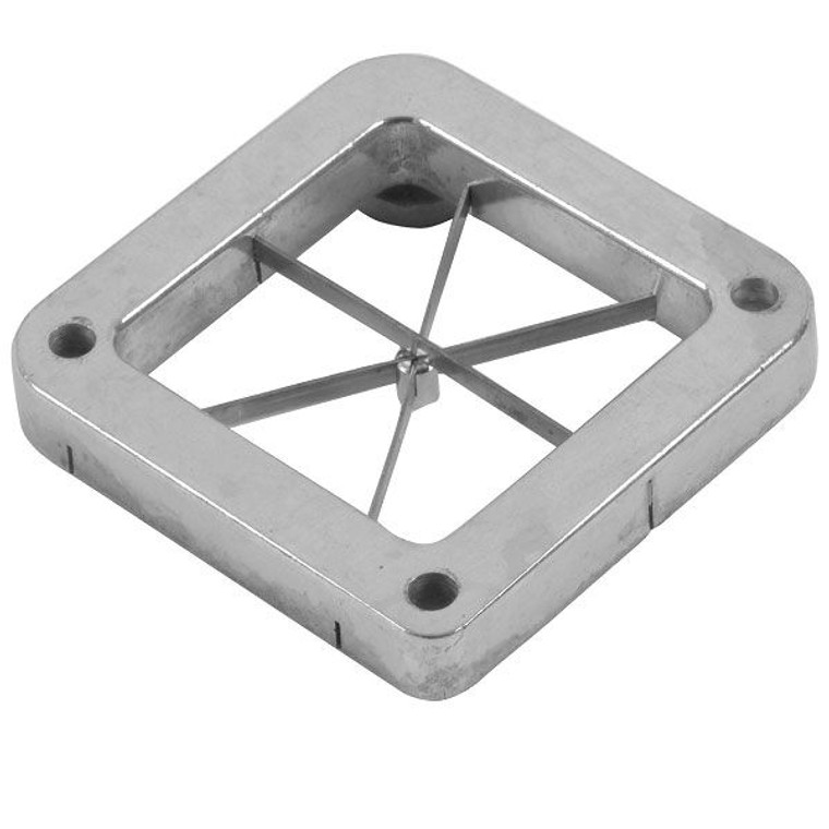 Heavy Duty French Fry Cutter 6-Wedge Insert