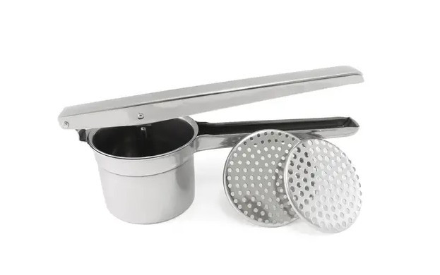 Alice Potato Ricer and Passatelli Maker