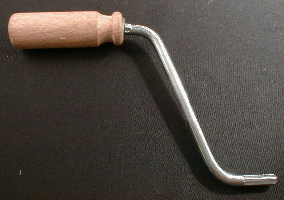 Imperia SP150 Replacement Handle - Thumbnail 2