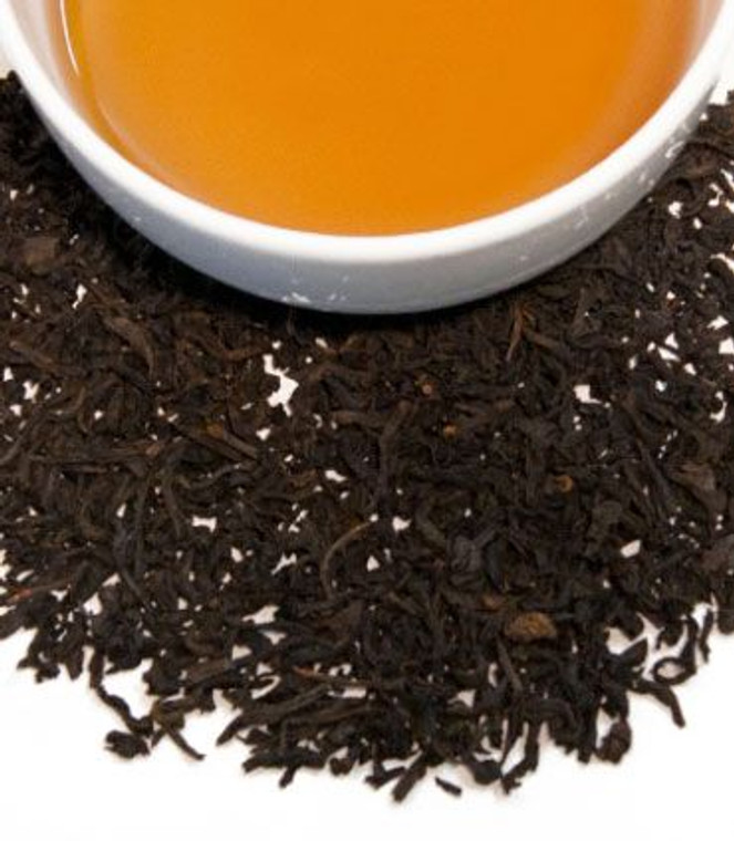 Lapsang Souchong Smoked Tea