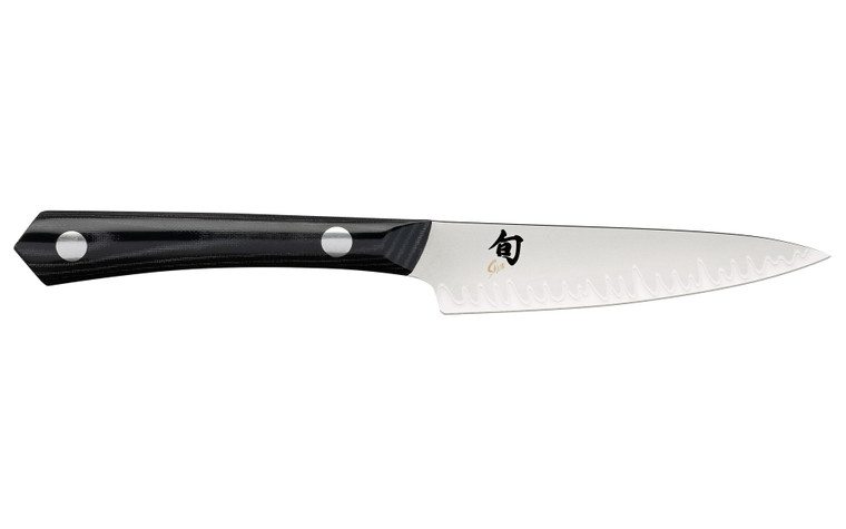 Shun Narukami Carbon Edge Paring Knife 3.5-Inch