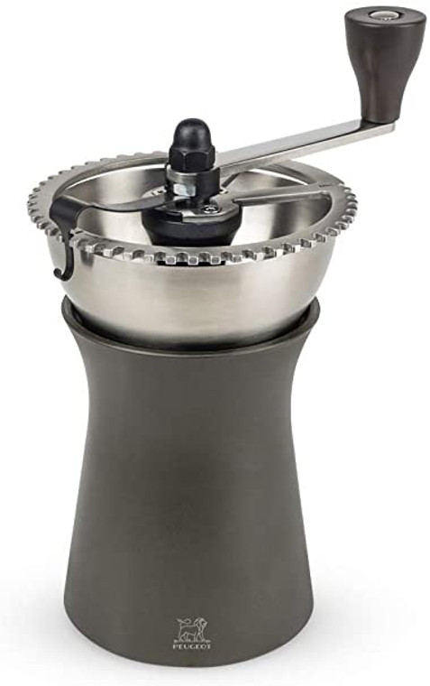 Peugeot Kronos Manual Coffee Mill