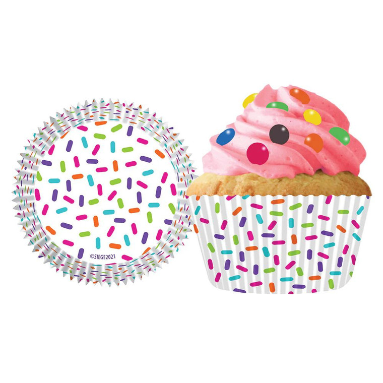 Sprinkles Standard Baking Cups 32 ct