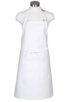Butcher Apron with pockets