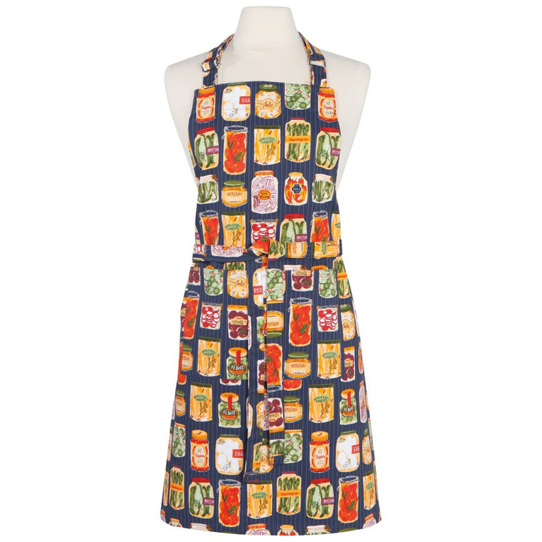  Chef Collection Pickling Apron