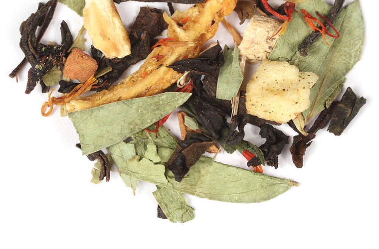 Feel Good Herbal Tea