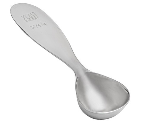 Stainless Steel Yeast Measuring Spoon