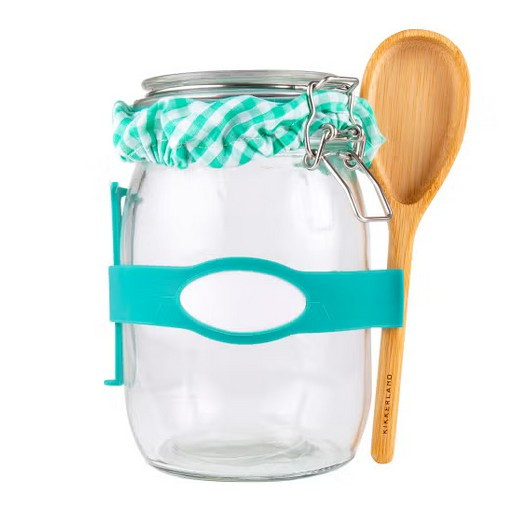 Sourdough Starter Kit