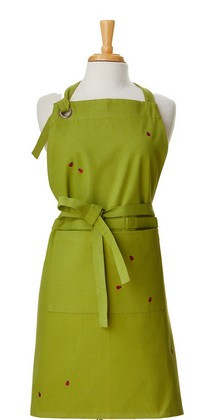 Garden Path Apron