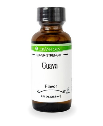 LorAnn Guava Flavor, 1 oz.