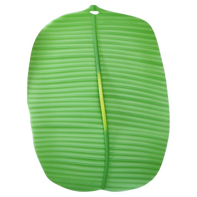 Charles Viancin 10" x 14" Rectagle Banana Leaf Airtight Lid