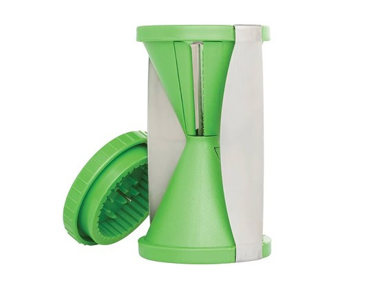 Spiral Vegetable Slicer