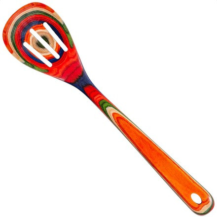 Baltique Marrakesh Slotted Spoon