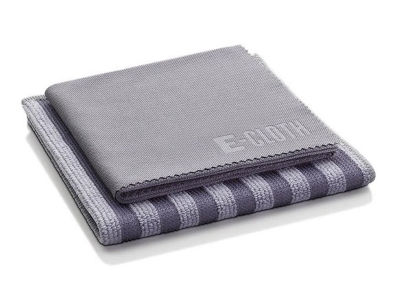 E-Cloth Stainless Steel Cleaning Kit