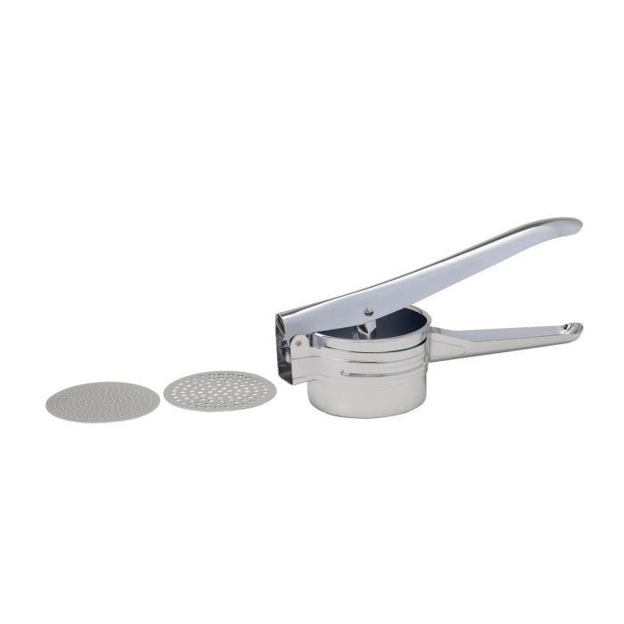 HIC Two Disc Potato Ricer