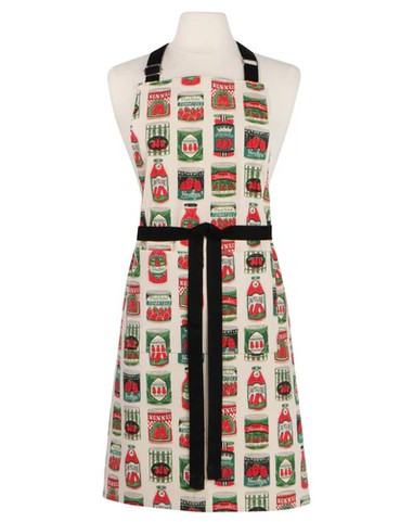 Pomodori Apron, Now Designs Chef Collection