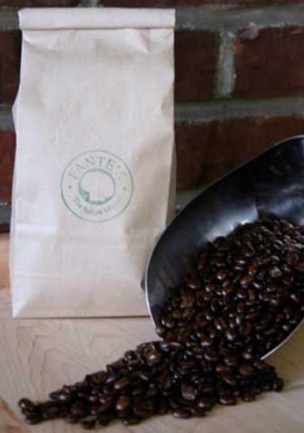 Papua New Guinea Coffee Beans