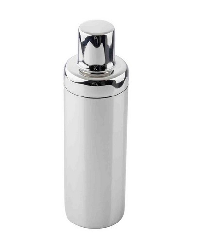 Bottle Cocktail Shaker 24 oz 3 pc