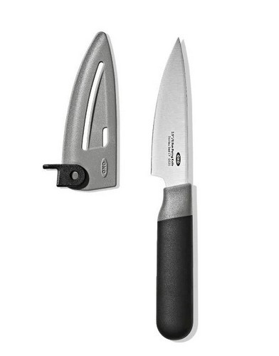 OXO Good Grips 3.5" Paring with Locking Sheath