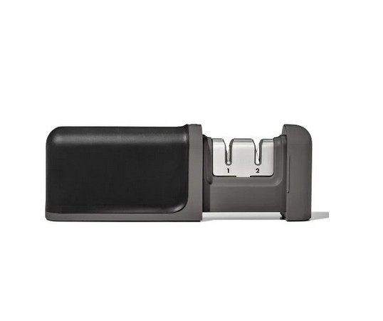OXO Good Grips 2 Stage Knife Sharpener