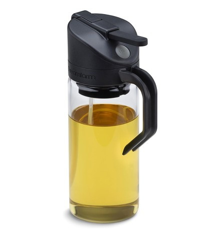 Dreamfarm Glass Oileroo