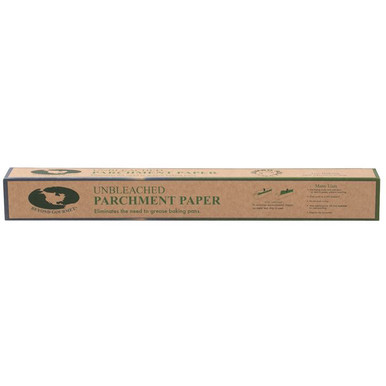 Standard Cupcake Liners, Unbleached Paper - Fante's Kitchen Shop