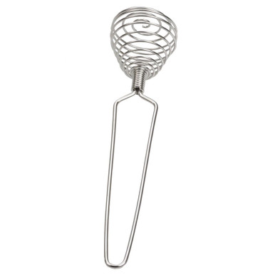 Set of 2 Mini Whisks - Fante's Kitchen Shop - Since 1906