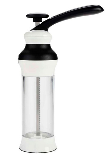 OXO Cookie Press with Disk Storage Case 