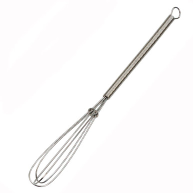 Dreamfarm Flisk Fold Flat Whisk - Fante's Kitchen Shop - Since 1906