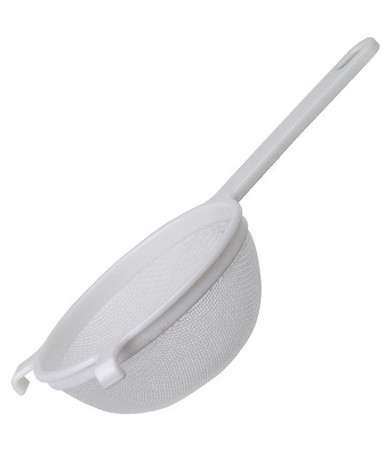 HIC Kitchen Mesh Sink Strainer