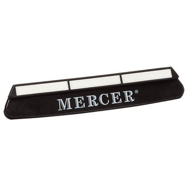 Mercer 400 and 1000 Combination Sharpening Stone with Silicone Base -  Fante's Kitchen Shop - Since 1906