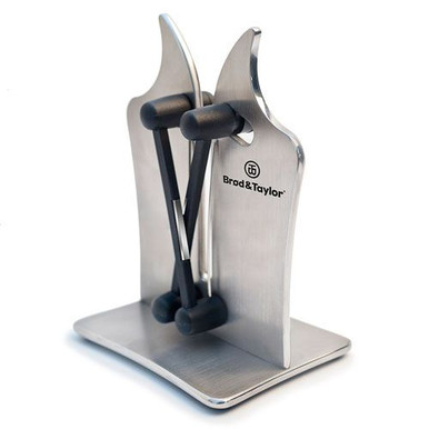 Brod and Taylor VG2 Classic Knife Sharpener - Fante's Kitchen Shop