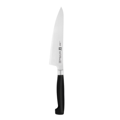 Zwilling J.A. Henckels Four Star 6 Chef's Knife