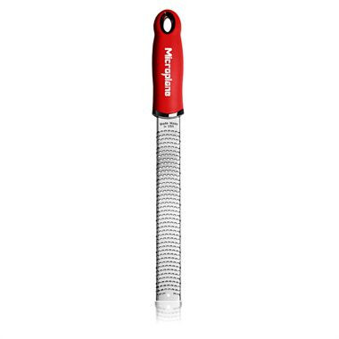 Microplane Premium Red Zester/Grater