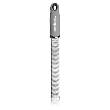 PREMIUM MICROPLANE ZESTER GRATER - PURCHASE OF KITCHEN UTENSILS