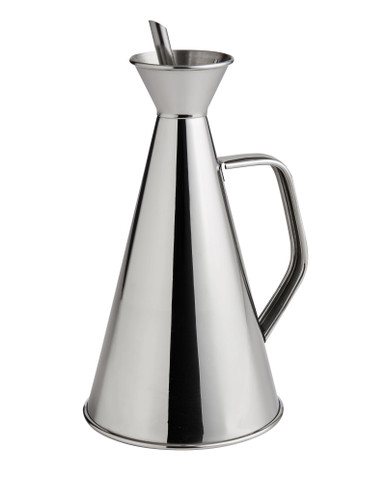 Fante's Cousin Patricia's Olive Oil Can - Fante's Kitchen Shop