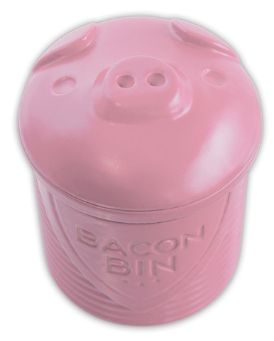 Bacon Bin™ Grease Holder