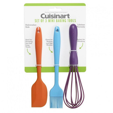 Cuisinart Silicone Baking Mat