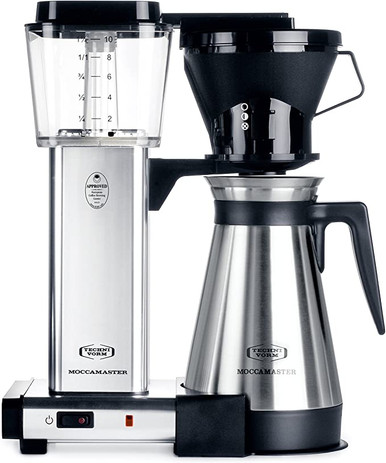 Ilsa Napoletana Coffee Maker, 6 Cup - Fante's Kitchen Shop - Since 1906