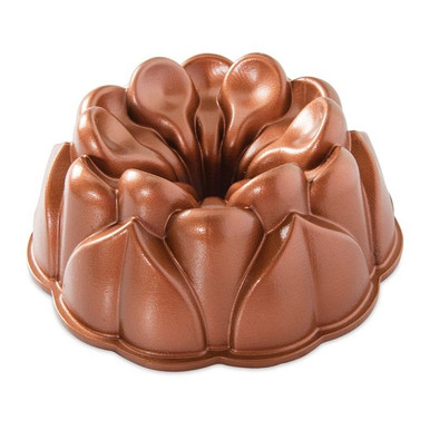 Nordic Ware Marquee Bundt Pan, 10 Cup - Fante's Kitchen Shop - Since 1906