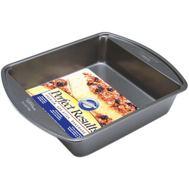 Wilton Recipe Right Jumbo Nonstick Muffin Pan - Fante's Kitchen Shop -  Since 1906