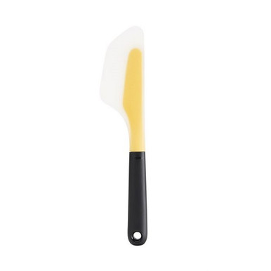 HIC Kitchen Small Non-Stick Flexible Spatula