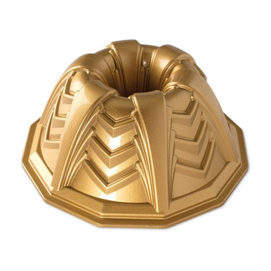 Nordic Ware Jubilee Bundt Pan