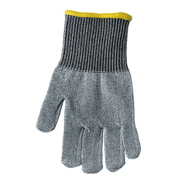 Mercer Cut Resistant Glove Grey