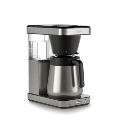 Capresso Mini Drip Programmable Coffee Maker 5-Cup - Fante's Kitchen Shop -  Since 1906