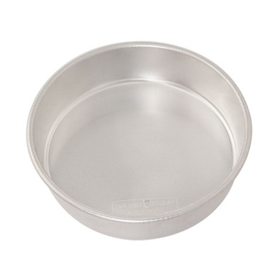 Nordic Ware Naturals 8 Round Cake Pan