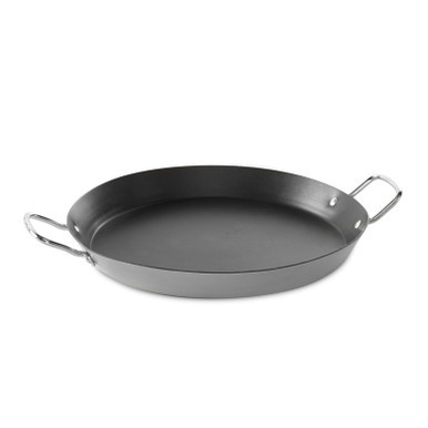 Nordic Ware French Crepe Pan 10-Inch Non-Stick - Fante's Kitchen Shop -  Since 1906