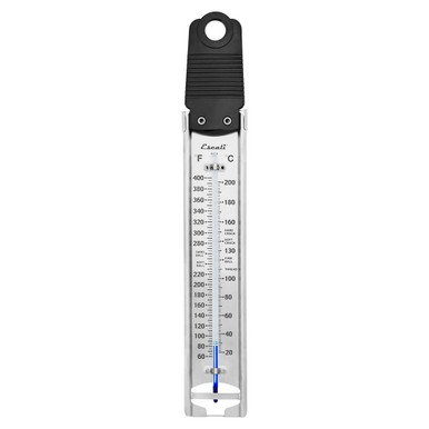 Escali NSF Refrigerator/Freezer Thermometer - Fante's Kitchen Shop - Since  1906