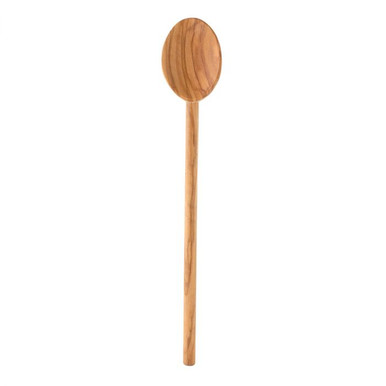 HIC Beechwood Spoon - 13.75